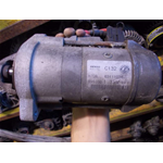 Motorino avviamento Fiat Bravo Brava Multipla M.M 63111036