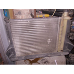 Radiatore acqua raffreddamento motore Fiat Bravo Marea 1.4 12V