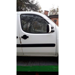 Portiera anteriore destra Fiat Doblo prima serie Restyling