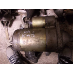 Motorino avviamento Fiat Ducato Prima Serie 131 132