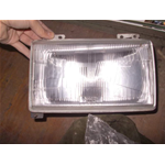 Fanale anteriore sinistro Fiat Ducato Prima serie Talento AR6