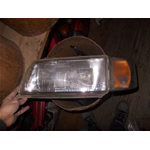 Fanale anteriore sinistro freccia Fiat Ducato Seconda Serie