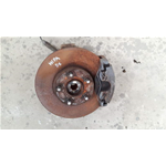 Mozzo Fusello Ford Transit Connect no ABS Lato Destro