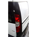 Fanale posteriore destro Fiat Doblo prima serie Restyling