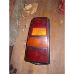 Fanale posteriore sinistro Fiat Panda Prima Serie MODELLO 141