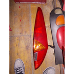 Fanale Posteriore destro fiat Punto 3 porte MKII