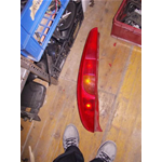 Fanale posteriore sinistro Fiat Punto 5 porte MKII