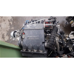 Motore Fiat Punto 1.2 16 valvole 188A5000