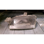Fanale anteriore sinistro Fiat Punto Prima Serie (176) reg.elettrica