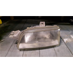 Fanale anteriore sinistro Fiat Punto Prima Serie (176) reg. manuale