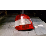 Fanale Posteriore Sinistro Renaut Megane Scenic prima serie Restyling