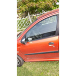 Portiera anteriore sinistra Peugeot 206 