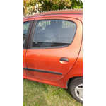 Portiera posteriore sinistra Peugeot 206