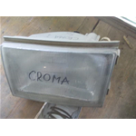 Fanale anteriore sinistro Fiat Croma Prima Serie