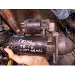Motorino avviamento Fiat Croma Turbo i.e 2000