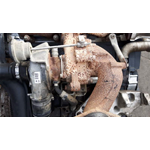 Turbina Fiat Ducato Seconda Serie Restyling RHV