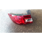 Fanale posteriore sinistro esterno Renault Clio 2012 in poi