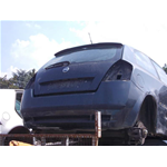 Paraurti posteriore Fiat Stilo 3 porte