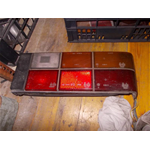 Fanale posteriore destro Fiat Argenta