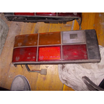 Fanale posteriore sinistro Fiat Argenta