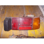 Fanale posteriore destro Fiat 127 Seconda Serie