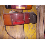 Fanale posteriore sinistro Fiat 127 Seconda Serie