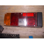 Fanale posteriore sinistro Fiat Regata Berlina