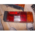 Fanale posteriore destro Fiat Regata Berlina