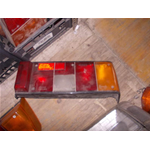 Fanale posteriore destro Fiat Regata Versione S Berlina