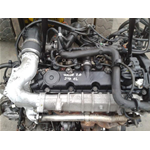 Motore Fiat Ulysse 2.0 JTD EL codice RHZ