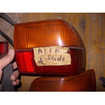 Fanale posteriore destro Alfa Romeo Alfasud Seconda Serie