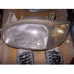 Fanale anteriore sinistro Ford Escort Quinta Serie Restilyng
