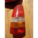 Fanale posteriore sinistro Ford Escort Station Wagon MKV MKVI