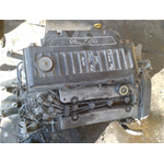 Motore Ford Fiesta MkIV 1.2 16 valvole DHC