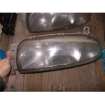 Fanale anteriore sinistro Ford Fiesta Quarta Serie