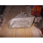 Fanale anteriore sinistro Ford Fiesta Terza Serie
