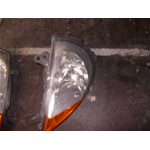 Fanale anteriore sinistro Ford Ka Prima serie e Restyling
