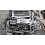 Motore Ford Mondeo 1.8 Turbo diesel codice RFM