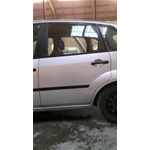 Portiera Posteriore Sinistra FORD FIESTA Quinta Serie 