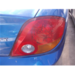 Fanale posteriore destro Hyundai Coupé GK