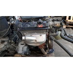 Motore Seat Ibiza 1.4 benzina ABD