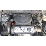 Motore VW Polo 6N codice ADX 1.3