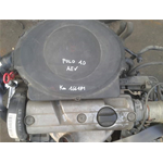 Motore Volkswagen Polo 1.0 AEV