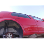 Portiera Posteriore Destra Volkswagen Golf IV 