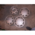 Set 4 cerchi in lega Volkswagen Golf 3 4 15 pollici