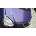 Musata completa Mercedes Classe A W168