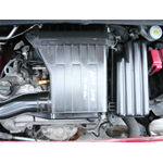 Motore Opel Agila B,  Suzuki Splash K10B