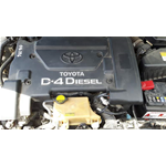 Motore Toyota Avensis D4D 2.0 diesel
