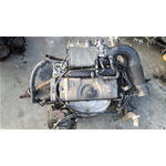 Motore Peugeot 206 HFZ 1.1 cc