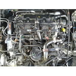 Motore Peugeot 306 2.0 HDI codice motore RHY